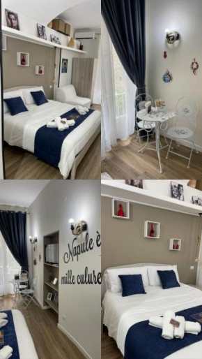 Santa Rosa House Napoli